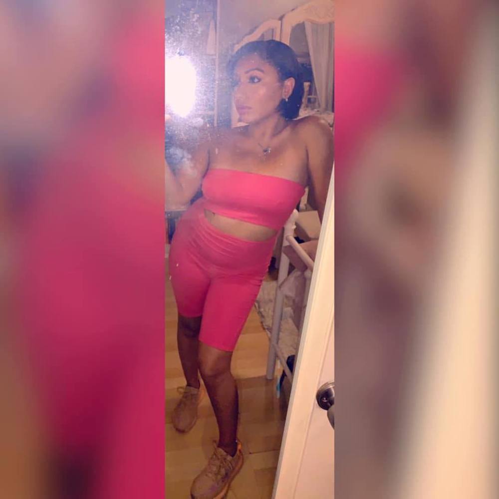 Meet your Posher, Michelle